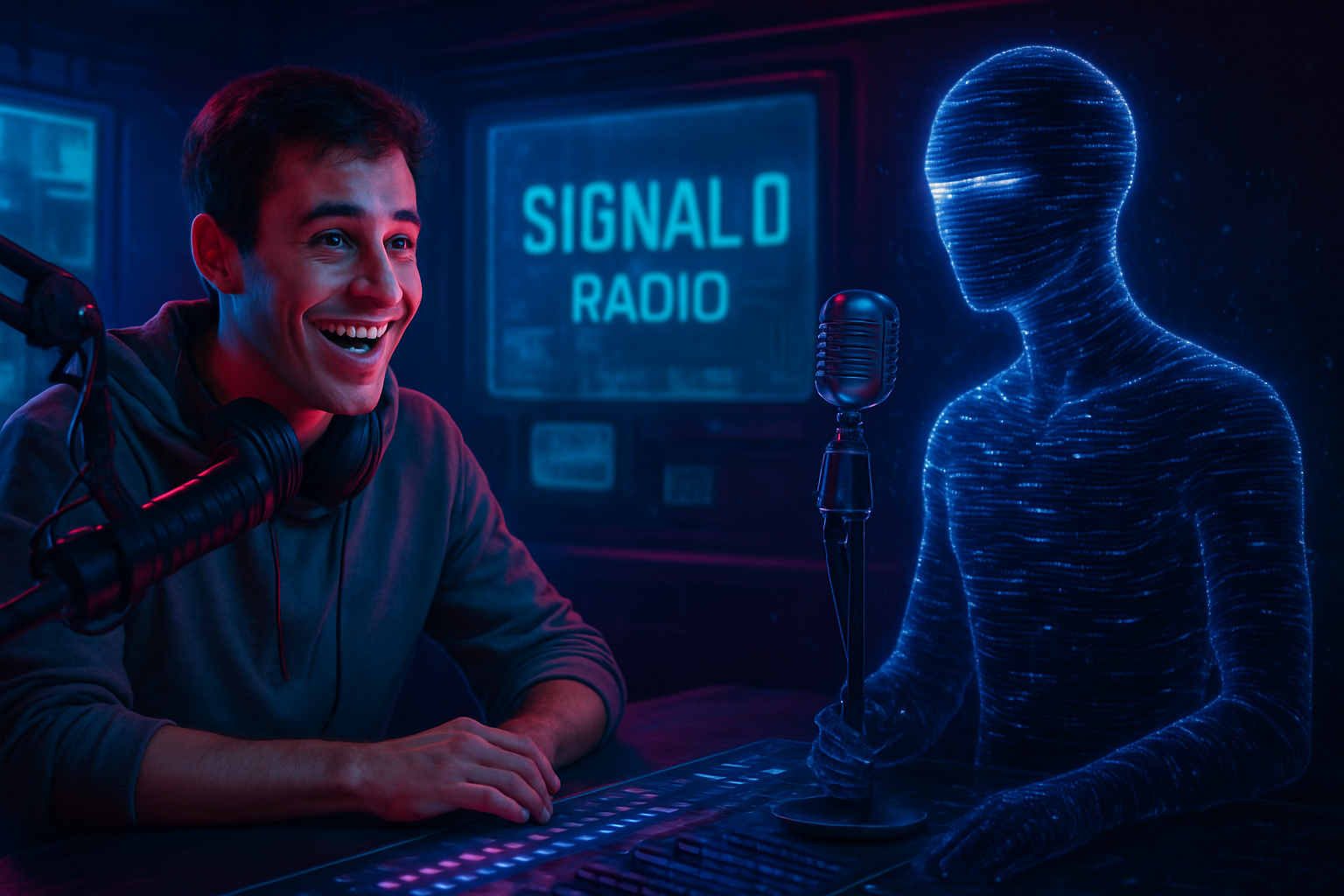 DataSlinger & Jax Synthetic